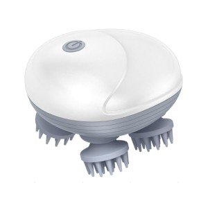 Electric Pet Massager for Dogs and Cats