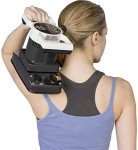 Electric Portable Body Massager with Vibration Relief
