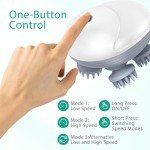 Electric Pet Massager for Dogs and Cats