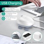 Electric Pet Massager for Dogs and Cats