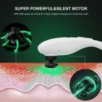 MEGAWISE CORED Deep Tissue Handheld Massager