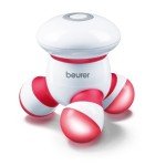 Beurer MG16 Mini Body Massage Device with LED