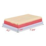 IV Training Kit, Phlebotomy Practice Kit 𝒘𝒊𝒕𝒉 𝑵𝒆𝒆𝒅𝒍𝒆𝒔, Venipuncture IV Injection Training Pad Starter Kit Blood Draw Practice kit for Nursing Student Medical Education