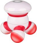 Portable Handheld Vibrating Massager for Pain Relief