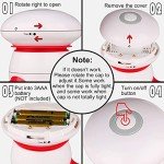 Portable Handheld Vibrating Massager for Pain Relief