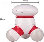 Portable Handheld Vibrating Massager for Pain Relief