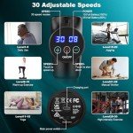 HOPOSO Deep Tissue Muscle Massage Gun