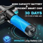 HOPOSO Deep Tissue Muscle Massage Gun