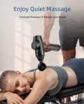 AERLANG Massager - Perfect Gift for Dad