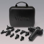 Wattne W2 Portable Deep Tissue Massage Gun