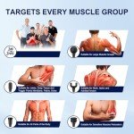 BOB AND BRAD C2 Deep Tissue Massage Gun