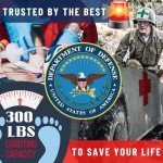 Bed Pads for Incontinence Disposable - XL Heavy Duty Pads for Beds for Incontinence Adults - 375LB Transfer Capacity Anti Bunch Absorbent Leak Protector Urine Pee Pads for Adult Child Pet - 6-Pack