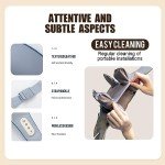 Mini Electric Neck and Back Massager with Heat