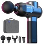 Bob and Brad C2 Deep Tissue Massage Gun