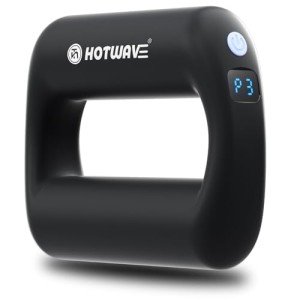 HOTWAVE Mini Portable Massage Gun for Relief