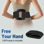 HOTWAVE Mini Portable Massage Gun for Relief