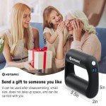 HOTWAVE Mini Portable Massage Gun for Relief