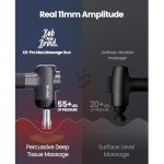 BOB AND BRAD X6 Pro Max Massage Gun