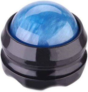 Manual Massaging Ball for Back Pain Relief