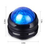 Solacium Manual Massage Roller Ball for Muscle Relief