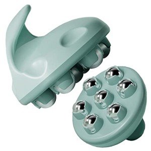 Handheld Full Body Roller Massager for Pain Relief