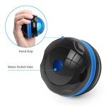 2-Piece Portable Massage Balls for Muscle Relief