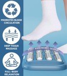 Foot Massager Roller for Plantar Fasciitis Relief