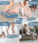 Foot Massager Roller for Plantar Fasciitis Relief