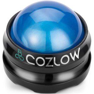 Cozlow Massage Ball for Deep Tissue Relief