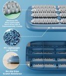 Foot Massager Roller for Plantar Fasciitis Relief