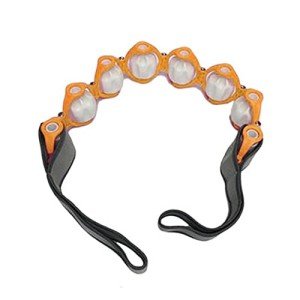 Relaxation Massage Device for Neck, Shoulder, Back