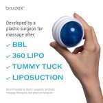 Lymphatic Drainage Massager for Post-Surgery Recovery