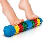Foot Massage Roller for Pain Relief