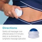 Lymphatic Drainage Massager for Post-Surgery Recovery