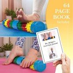 Foot Massage Roller for Pain Relief