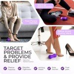 Foot Roller for Plantar Fasciitis and Pain Relief