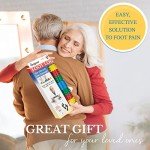 Foot Massage Roller for Pain Relief