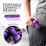 Foot Roller for Plantar Fasciitis and Pain Relief