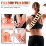 KintKita Wood Therapy Massage Tools for Body Shaping