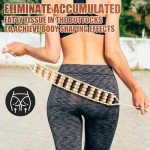 KintKita Wood Therapy Massage Tools for Body Shaping