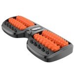 BESKAR Foot Massager Roller for Plantar Fasciitis Relief