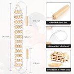 KintKita Wood Therapy Massage Tools for Body Shaping