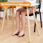 BESKAR Foot Massager Roller for Plantar Fasciitis Relief