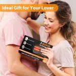 BESKAR Foot Massager Roller for Plantar Fasciitis Relief