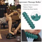 Foot Massager with Ice Pack for Pain Relief