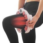 ONUEMP Cellulite Massager Roller for Body Sculpting