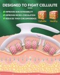 ONUEMP Cellulite Massager Roller for Body Sculpting