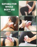 ONUEMP Cellulite Massager Roller for Body Sculpting