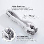 Finger Massage Tools for Hand Relief and Relaxation