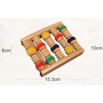 VKSG Foot Massager Roller for Pain Relief